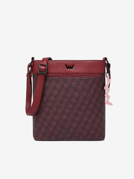 Vuch Carlene Wine Cross body bag