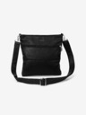 Vuch Prisco Black Handbag