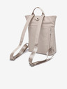 Vuch Glenn V Creme Backpack