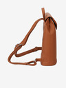 Vuch Joanna Brown Backpack