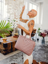 Vuch Binta Pink bag