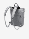 Vuch Baxter Light Grey Backpack