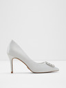 Aldo Platine Pumps