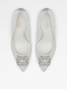 Aldo Platine Pumps