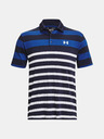 Under Armour UA Playoff 3.0 Stripe Polo Shirt