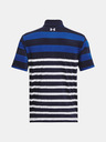 Under Armour UA Playoff 3.0 Stripe Polo Shirt