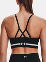 Under Armour UA Seamless Low Long Sport Bra