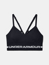 Under Armour UA Seamless Low Long Sport Bra