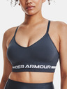 Under Armour UA Seamless Low Long Sport Bra