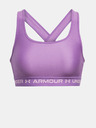 Under Armour Crossback Mid Sport Bra