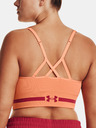 Under Armour UA Seamless Low Long Sport Bra