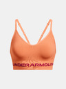 Under Armour UA Seamless Low Long Sport Bra