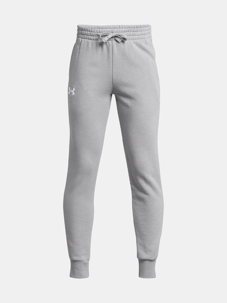 Under Armour UA Rival Fleece Kids Joggings