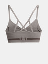 Under Armour UA Seamless Low Long Sport Bra