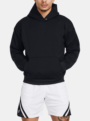 Under Armour Curry Greatest Hoodie Sweatshirt