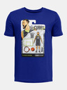 Under Armour Curry Animated 1 Kids T-shirt