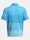 Under Armour UA Playoff 3.0 Stripe Polo Shirt