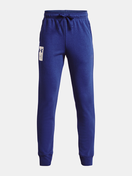 Under Armour UA Rival Terry Kids Joggings