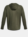 Under Armour UA Unstoppable Flc FZ Sweatshirt