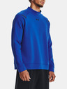 Under Armour UA Unstoppable Flc Mock Sweatshirt