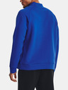 Under Armour UA Unstoppable Flc Mock Sweatshirt