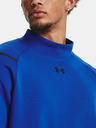 Under Armour UA Unstoppable Flc Mock Sweatshirt