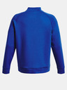 Under Armour UA Unstoppable Flc Mock Sweatshirt