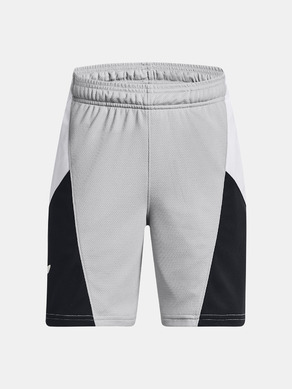 Under Armour Curry Boys Splash Kids Shorts