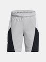 Under Armour Curry Boys Splash Kids Shorts