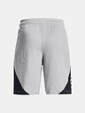 Under Armour Curry Boys Splash Kids Shorts