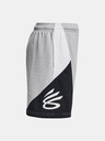 Under Armour Curry Boys Splash Kids Shorts