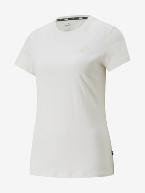 Puma Embroidery T-shirt