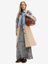 Desigual Shorlock Coat