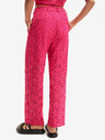 Desigual Dharma Trousers