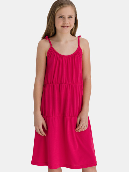 Sam 73 Vestido infantil