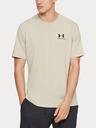 Under Armour Sportstyle Left Chest SS T-shirt