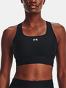 Under Armour Crossback Longline Sport Bra