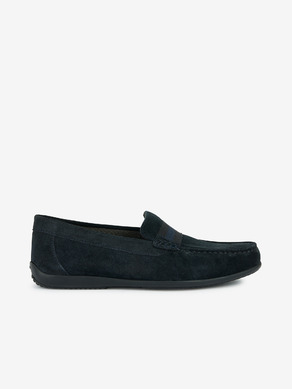 Geox Ascanio Moccasins