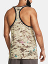 Under Armour UA Project Rock Camo Grphc Top