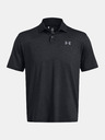 Under Armour UA T2G Printed Polo Shirt