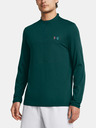 Under Armour Vanish Elite Seamless 1/4 Zp T-shirt