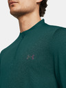 Under Armour Vanish Elite Seamless 1/4 Zp T-shirt