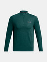 Under Armour Vanish Elite Seamless 1/4 Zp T-shirt