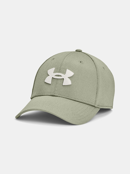 Under Armour Men's UA Blitzing Cap