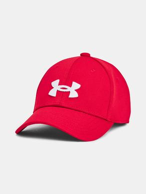 Under Armour Boy's UA Blitzing Kids Cap