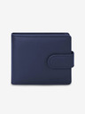 Vuch Aris Blue Wallet