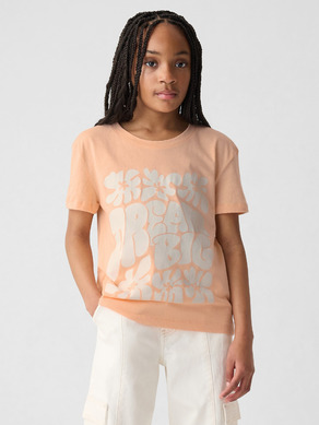 GAP Camiseta infantil