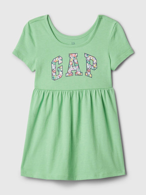 GAP Vestido infantil