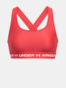 Under Armour UA Crossback Mid Sport Bra