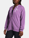 Under Armour UA Rival Terry OS FZ Hooded Sweatshirt